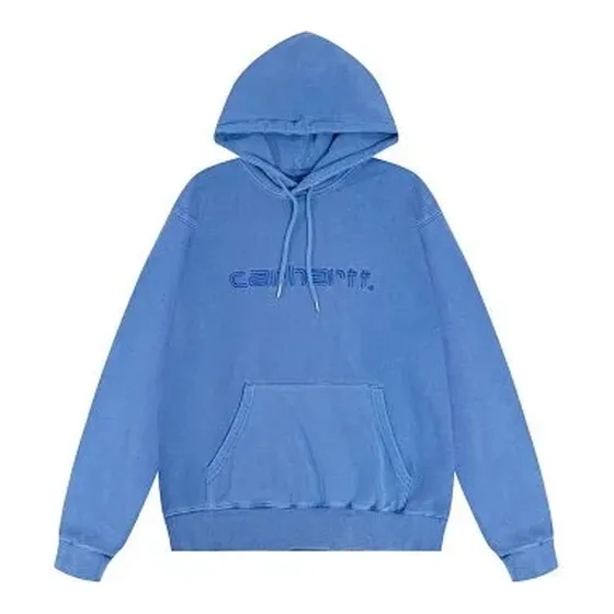 Carhartt Washed Hoodie