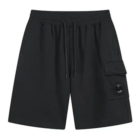 C.P. Company Lens Cargo Shorts