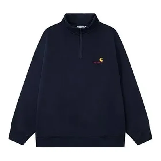 Carhartt Half-Zip Sweatshirt