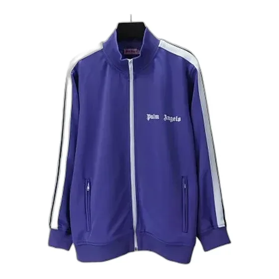 Palm Angels Classic Track Jacket and Pants Set