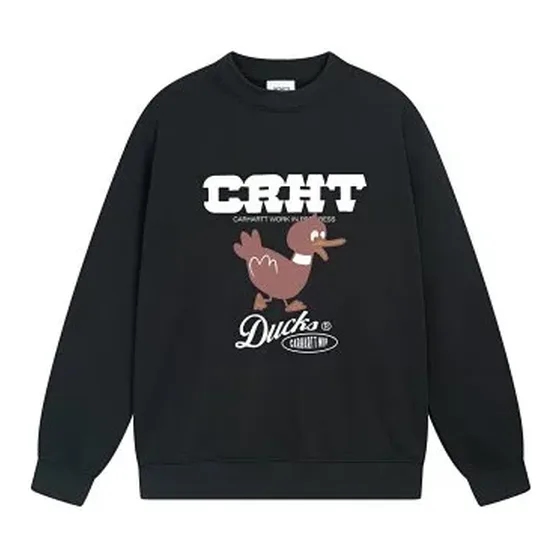 Corteiz Ducks Sweatshirt