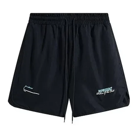 Represent Polo Set