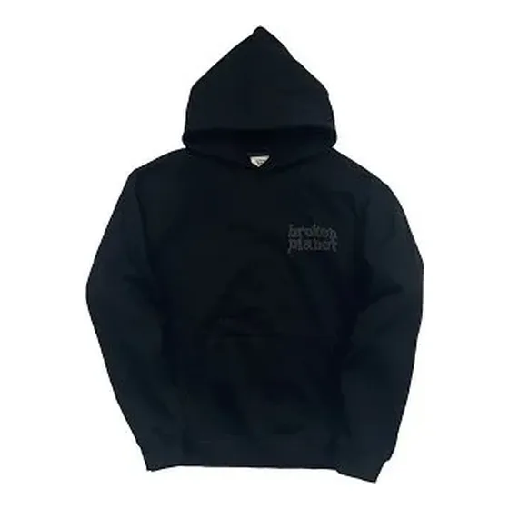 Broken Planet Market Orb Zip Hoodie Tracksuit Set