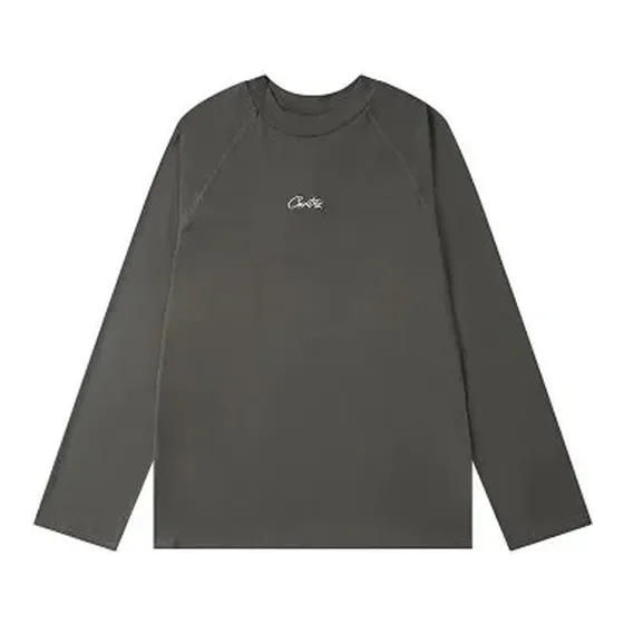 Corteiz Long-Sleeve Tee