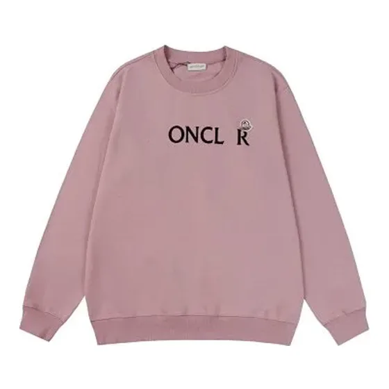Moncler Logo Sweatshirt