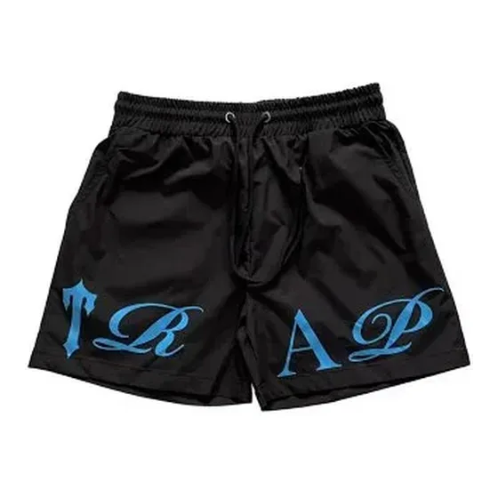 Trapstar Mesh Shorts