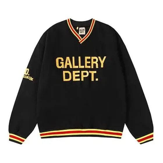 Gallery Dept. V-Neck Sweater