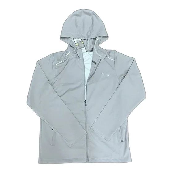 Under Armour Hooded Jacket