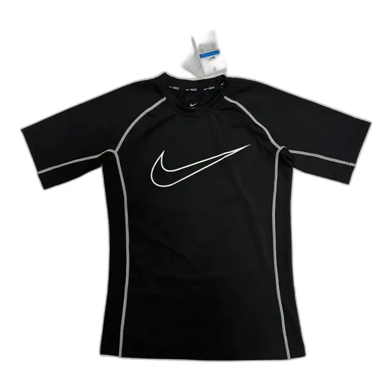 Nike Pro Dri-FIT Short-Sleeve Compression Tee
