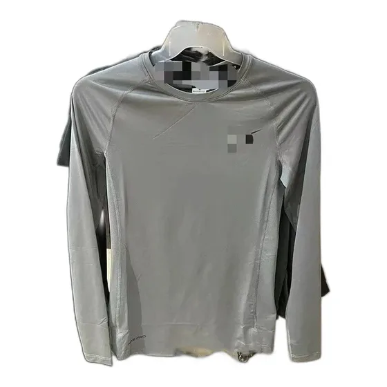 Nike Pro Long Sleeve Top