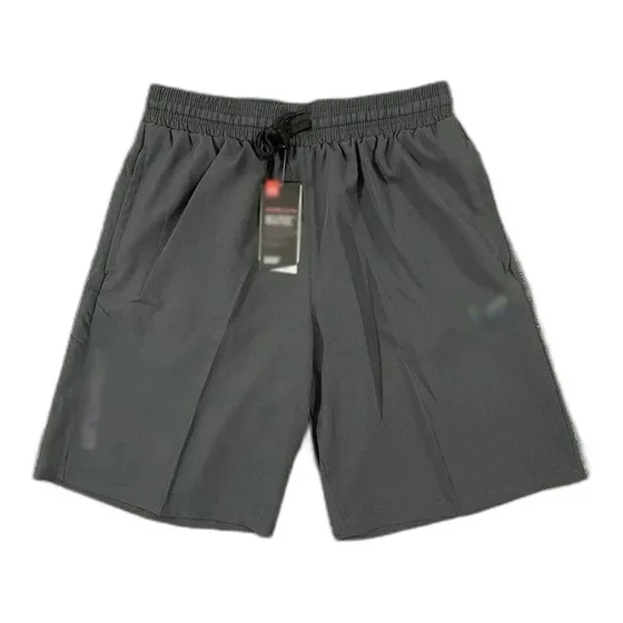 Under Armour Quick-Dry Training Shorts