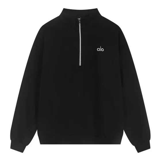 Alo Half Zip Pullover