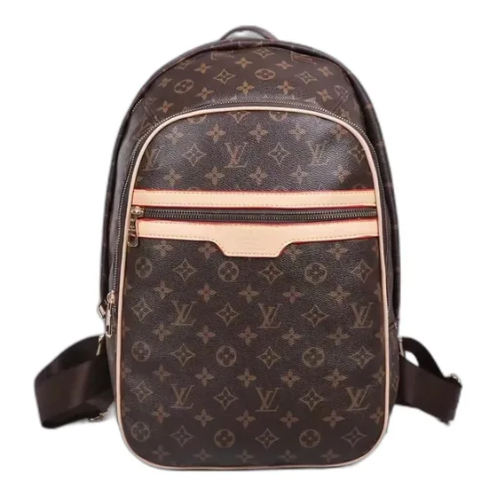 Louis Vuitton Discovery Backpack