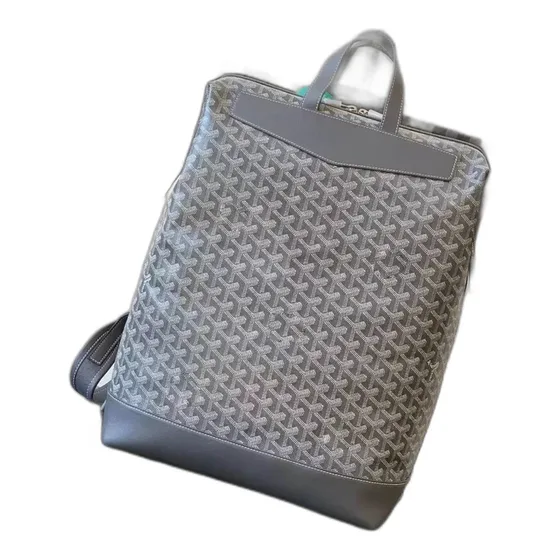 Goyard Cisalpin Backpack