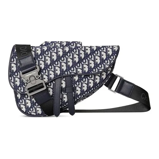 Dior Saddle Bag