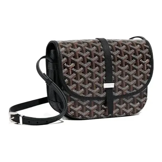 Goyard Belvedere