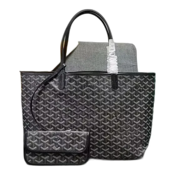 Goyard Saint Louis Tote Bag