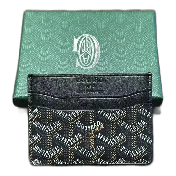 Louis Vuitton Monogram Card Holder