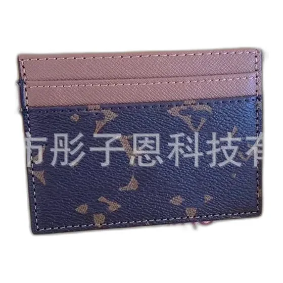 Louis Vuitton Romy Card Holder