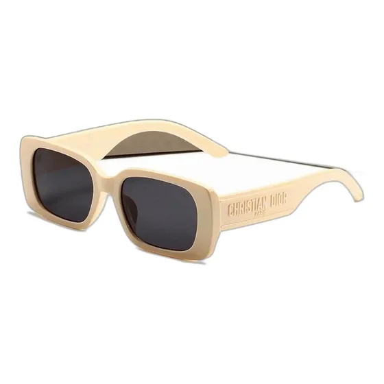 Dior Wildior Rectangular Sunglasses