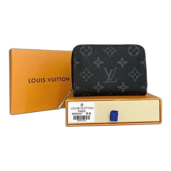 Louis Vuitton Zippy Coin Purse