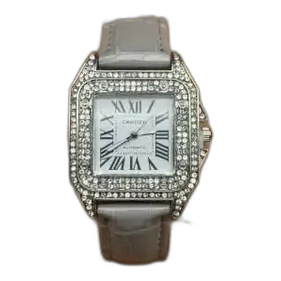 Cartier Watch Set Assortment