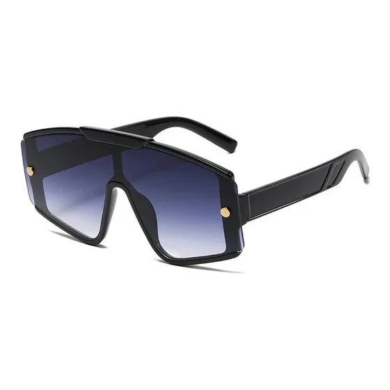 Dior Oblique Shield Aviator