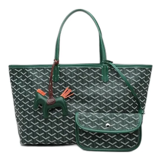 Goyard Saint Louis PM Tote