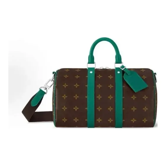 Louis Vuitton Keepall 35