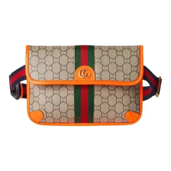 Gucci Ophidia Belt Bag