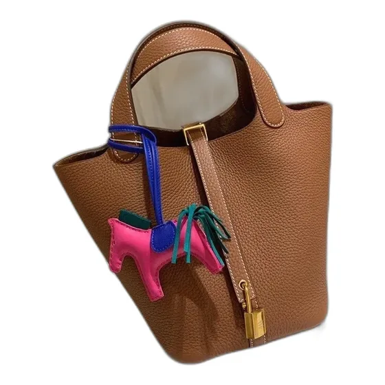Hermes Picotin Lock