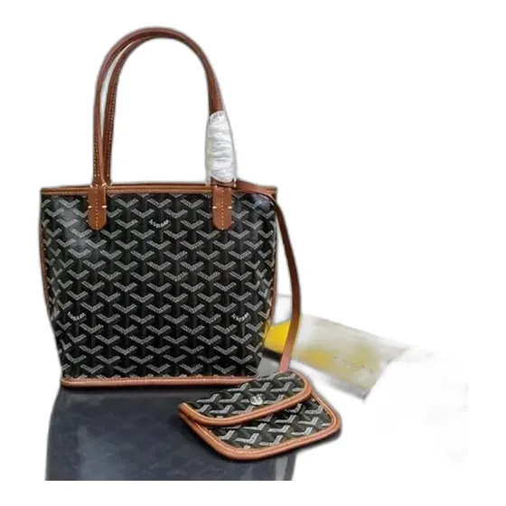 Goyard Anjou Mini