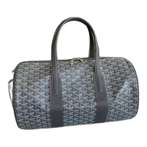 Goyard Croisiere Duffle Bag