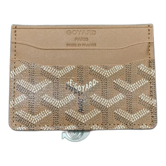 Goyard Saint Sulpice