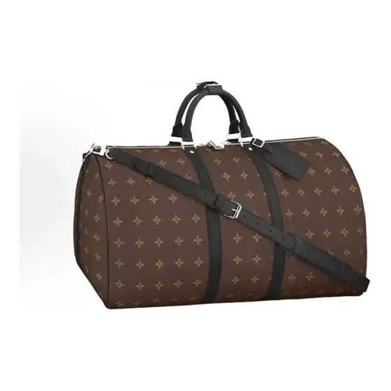 Louis Vuitton Keepall Bandouliere 55