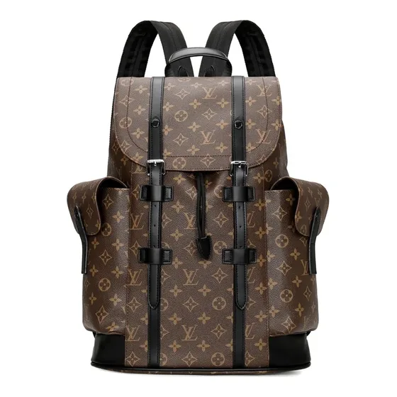 Louis Vuitton Christopher Backpack