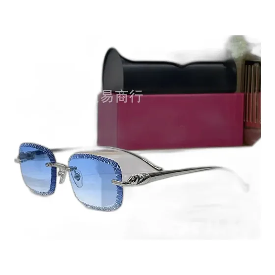 Cartier Panthere Rimless