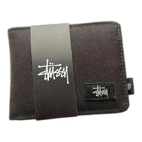 Stussy Ripstop Bifold Wallet