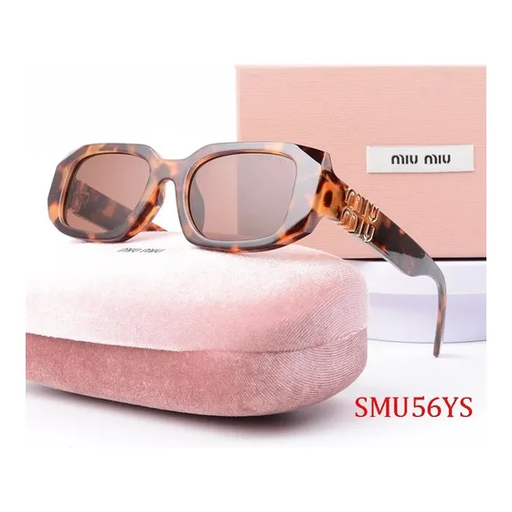 Miu Miu Sunglasses Collection Set (Assorted Styles)