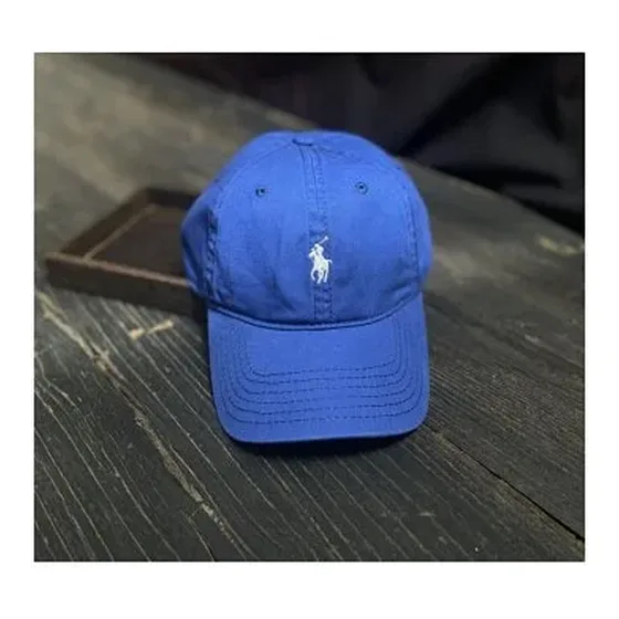 Polo Ralph Lauren Pony Baseball Cap