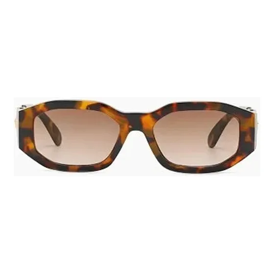Versace Biggie Medusa Sunglasses