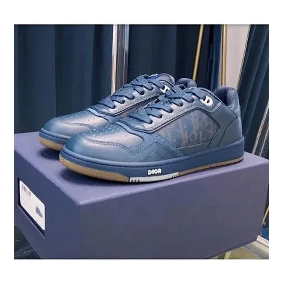 Dior B27 Low Sneaker