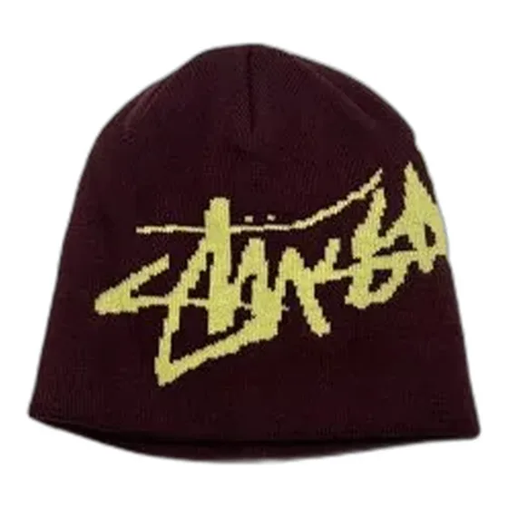 Stussy Cuff Beanie