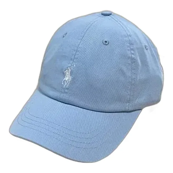 Polo Ralph Lauren Pony Baseball Cap