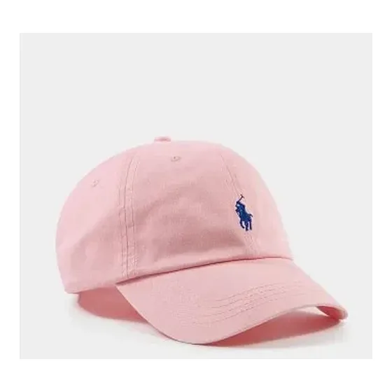 Polo Ralph Lauren Pony Baseball Cap