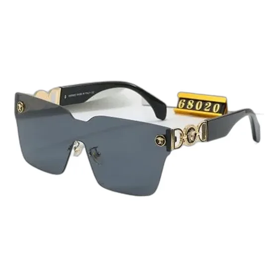 Assorted Versace Sunglasses