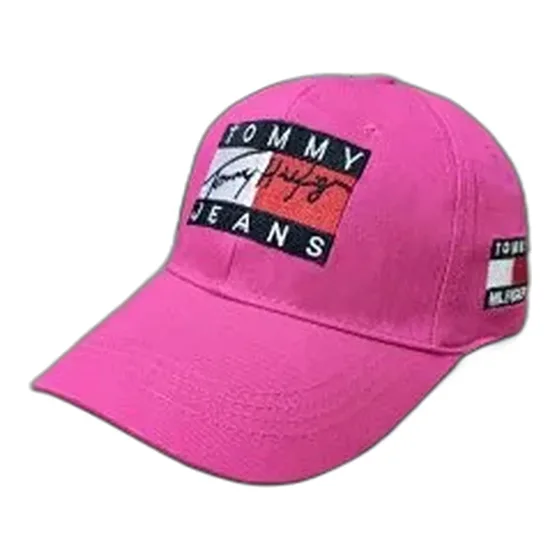 Tommy Hilfiger Tommy Jeans Flag Baseball Cap