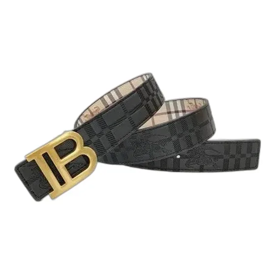 Mixed Designer Belts