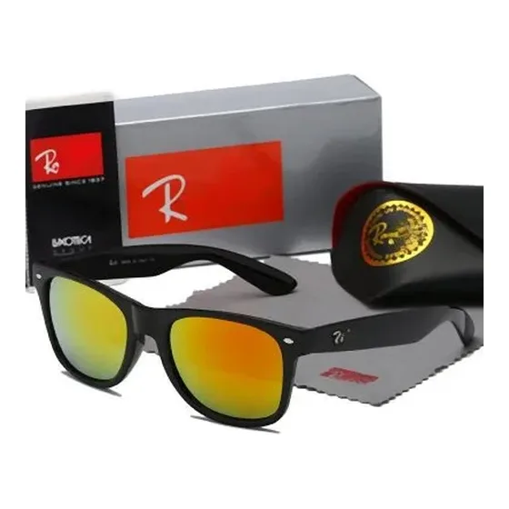 Ray-Ban Wayfarer Sunglasses
