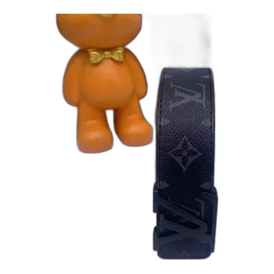 Louis Vuitton Damier LV Belt